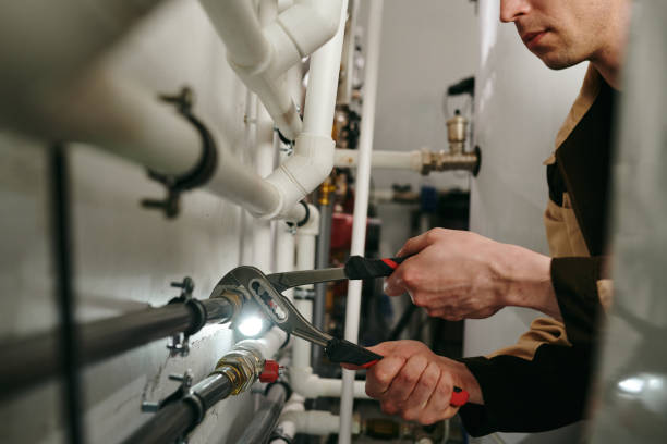 Best Local Plumber Services  in Duson, LA