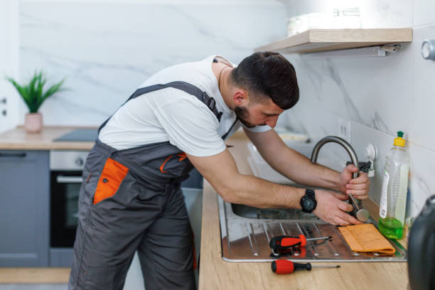 Best Water Softener Installation  in Duson, LA
