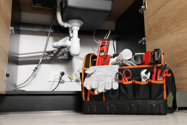 Best Shower Repair Services  in Duson, LA