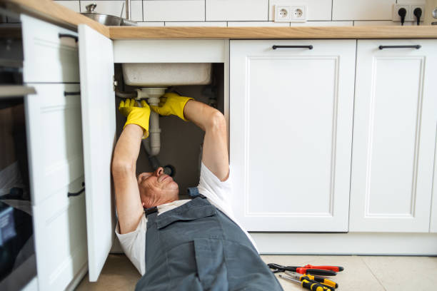 Hot Water Heater Installation in Duson, LA