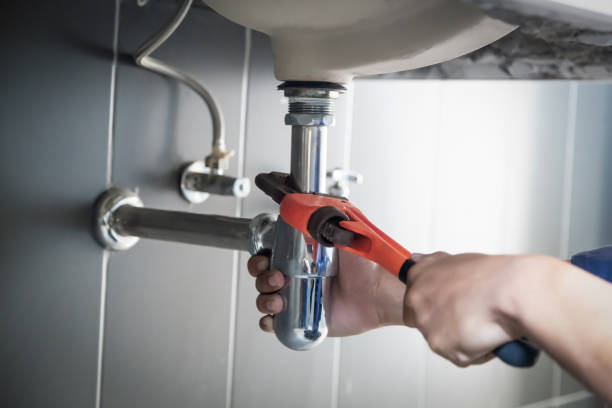 Best Leak Detection Services  in Duson, LA