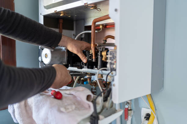 Best Water Leak Repair  in Duson, LA