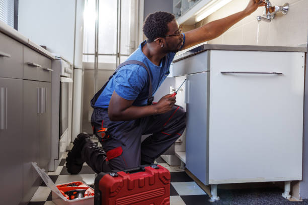 Best Same-Day Plumbing Service  in Duson, LA