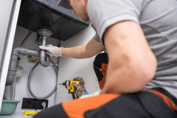 Best Emergency Plumber  in Duson, LA